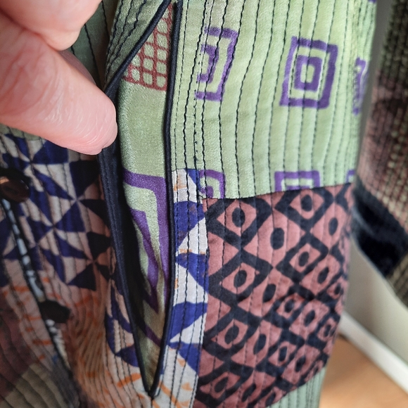 Nehru jacket - Picture 10 of 15